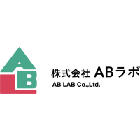 株式会社ABラボの企業ロゴ