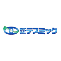 株式会社テスミック | 《プリント基板・検査システムの総合メーカー》UIターン歓迎！の企業ロゴ