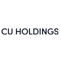 CUホールディングス株式会社 | フレックス制◆月1回のヘアカラー体験・社割あり◆服装自由の企業ロゴ