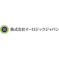 株式会社イーロジックジャパンの企業ロゴ