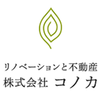 株式会社コノカの企業ロゴ