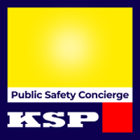 株式会社KSP | 大手スーパー等の警備実績/「健康経営優良法人」認定/フレックスの企業ロゴ