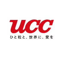 沖縄ユーシーシーコーヒー株式会社 | ■年間休日117日■UCCグループ　沖縄法人★の企業ロゴ