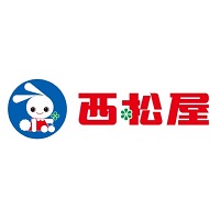 株式会社西松屋チェーンの企業ロゴ