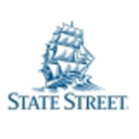 ステート・ストリート信託銀行株式会社の企業ロゴ