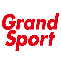 株式会社グラン・スポール  | ◆地域密着型◆会員制総合スポーツジム「グラン・スポール」の企業ロゴ