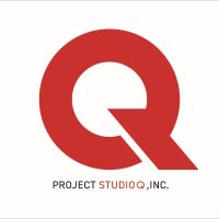 株式会社プロジェクトスタジオQ | 「エヴァンゲリオン」シリーズなどの制作にも携わっています！の企業ロゴ