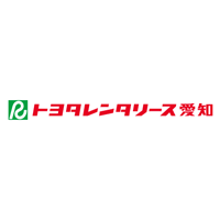 株式会社トヨタレンタリース愛知の企業ロゴ