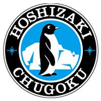 ホシザキ中国株式会社の企業ロゴ