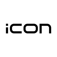 株式会社アイコンの企業ロゴ