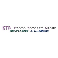 京都トヨペットグループ（京都トヨペット・ネッツトヨタ京華）合同募集の企業ロゴ