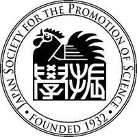 独立行政法人日本学術振興会 | 学術振興に寄与する独立行政法人/年休120日/定時退社/土日祝休みの企業ロゴ