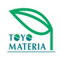 トーヨーマテリア株式会社の企業ロゴ