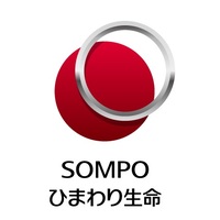 SOMPOひまわり生命保険株式会社の企業ロゴ