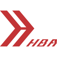 株式会社HBA | ＜北海道トップクラスの実績を誇るSIer＞■リモート案件多数の企業ロゴ