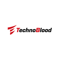 株式会社テクノブラッドの企業ロゴ