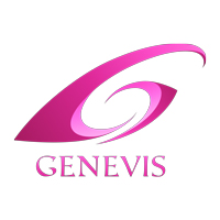 株式会社GENEVIS | 中島美嘉などのMVや大手CMを手掛ける制作会社★正社員登用ありの企業ロゴ