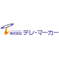 株式会社テレ・マーカーの企業ロゴ