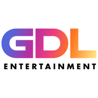 株式会社GDL Entertainment | ★グラビアタレント/アイドルグループ所属の芸能プロダクションの企業ロゴ