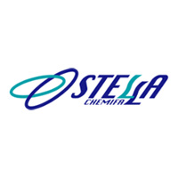 ステラケミファ株式会社の企業ロゴ