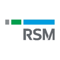 RSM汐留パートナーズ株式会社 の企業ロゴ