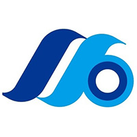 四国測機販売株式会社の企業ロゴ