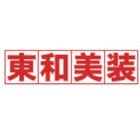 株式会社東和美装 | ■創業40年 ■入社祝い金20万円あり※の企業ロゴ