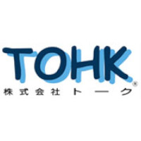 株式会社トークの企業ロゴ