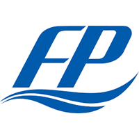 株式会社フリジポートの企業ロゴ