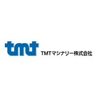 TMTマシナリー株式会社の企業ロゴ