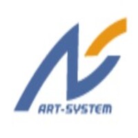 株式会社アート・システムの企業ロゴ