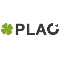 PLAC株式会社 | ◆フルフレックス◆残業月平均13h以下◆完休2日◆月給26万円～の企業ロゴ