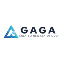 株式会社GAGA | 社員の声から制度が多数生まれるなど、社員の希望に寄り添う会社の企業ロゴ