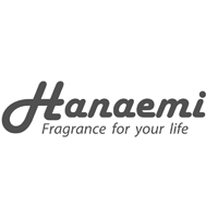 HANAEMI株式会社 | フレグランス/アロマオイルの企画～販売まで一貫して手がけるの企業ロゴ
