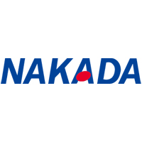 ナカダ株式会社の企業ロゴ