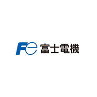 富士電機株式会社の企業ロゴ