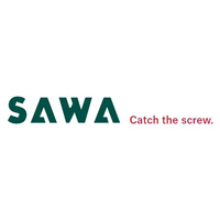 株式会社 SAWAの企業ロゴ