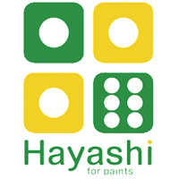 株式会社ハヤシの企業ロゴ