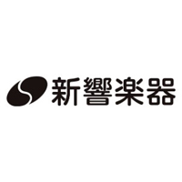 新響株式会社 | (ヤマハ特約楽器店)｜楽器販売＆「ヤマハ音楽教室」などを運営の企業ロゴ
