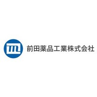 前田薬品工業株式会社 | 大手製薬会社のOEMメーカーｌ完全週休2日(土日祝)ｌ時差出勤OKの企業ロゴ