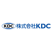 株式会社KDC | 大手企業の出資企業／残業月平均10~15H／月給28万円～の高待遇の企業ロゴ