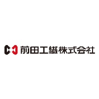 前田工繊株式会社の企業ロゴ