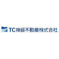 TC神鋼不動産株式会社の企業ロゴ