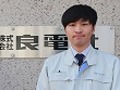 代表取締役社長　坂内のプロフィールフォト