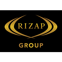 RIZAPグループ株式会社 | RIZAP GOLF｜充実の研修1か月~｜業務時間外の施設利用無料の企業ロゴ