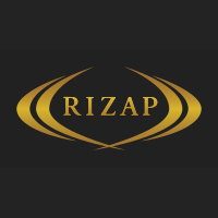 RIZAPグループ株式会社の企業ロゴ