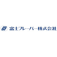 富士フレーバー株式会社の企業ロゴ