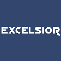 Excelsior株式会社 | #随時昇給#20代活躍中＃年間休日120日以上＃手厚い研修制度の企業ロゴ