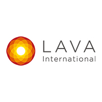株式会社LAVA International | 新事業拡大中！20代活躍*残業月5H以内*希望休も◎の企業ロゴ