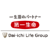 第一生命保険株式会社の企業ロゴ